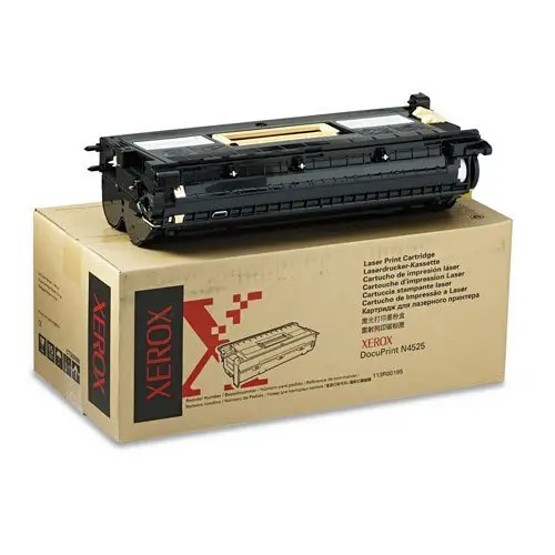ΚΑΣΕΤΑ ΓΙΑ XEROX DocuPrint N 4525 - PN 113R00195