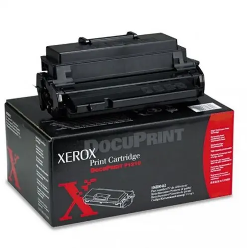 ΚΑΣΕΤΑ ΓΙΑ XEROX DocuPrint P 1210 - PN 106R00442