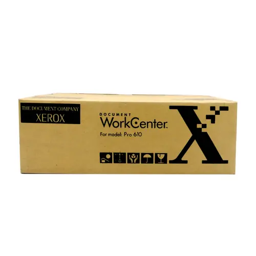 CARTUȘ PENTRU XEROX PRO 610 - Negru - OUTLET - PN 6R00833 / 06R00833 / 006R00833 / 6R833 - 1
