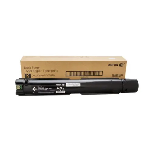 ΚΑΣΕΤΑ ΓΙΑ XEROX DocuCentre SC2020 - Μαύρο - PN 006R01693 - 1