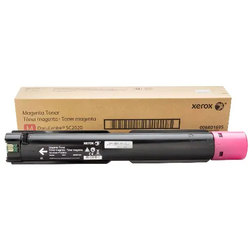 CARTUȘ PENTRU XEROX DocuCentre SC2020 - Magenta - PN 006R01695