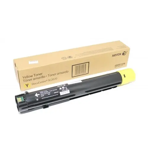 ΚΑΣΕΤΑ ΓΙΑ XEROX DocuCentre SC2020 - Κίτρινο - PN 006R01696 - 1