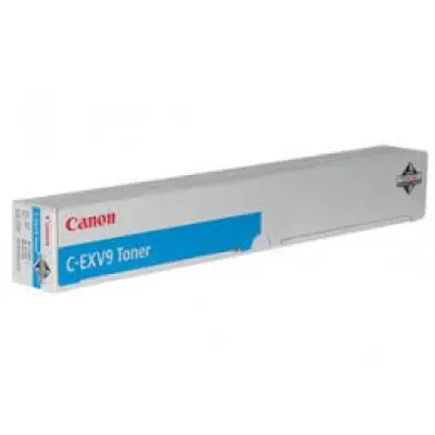 TОНЕР ЗА CANON ImageRunner 2570C/3100C/3170C/3180C - TYPE C-EXV9 (CEXV9) - Cyan - PN CF8641A002[AA] -  170 gr
