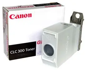 TОНЕР КАСЕТА ЗА CANON CLC 200/300/350 - Black - OUTLET - PN F41-6801-600 (F416801600)