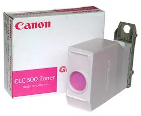 TОНЕР КАСЕТА ЗА CANON CLC 200/300/350 - Magenta - OUTLET - F41-6821-000