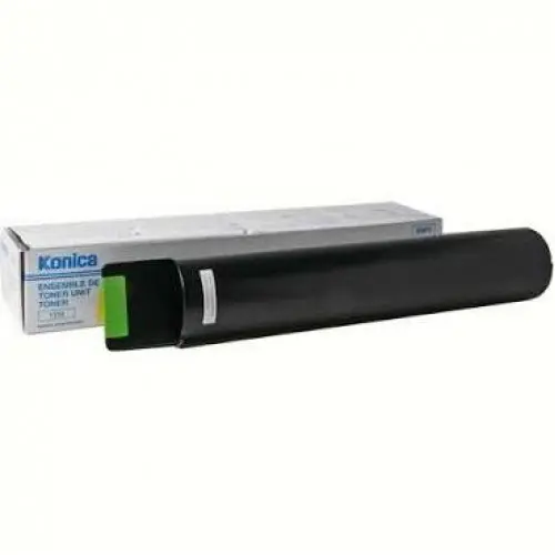 Cartuș toner pentru KONICA MINOLTA 1312 - Negru - PN 947159 - 01KG - 1