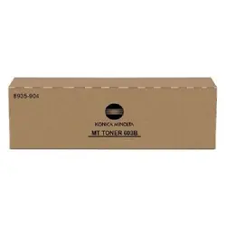 ТОНЕР КАСЕТА ЗА KONICA MINOLTA DI520/DI620 Series - Black - MT-603B (MT603B) - PN 8935904