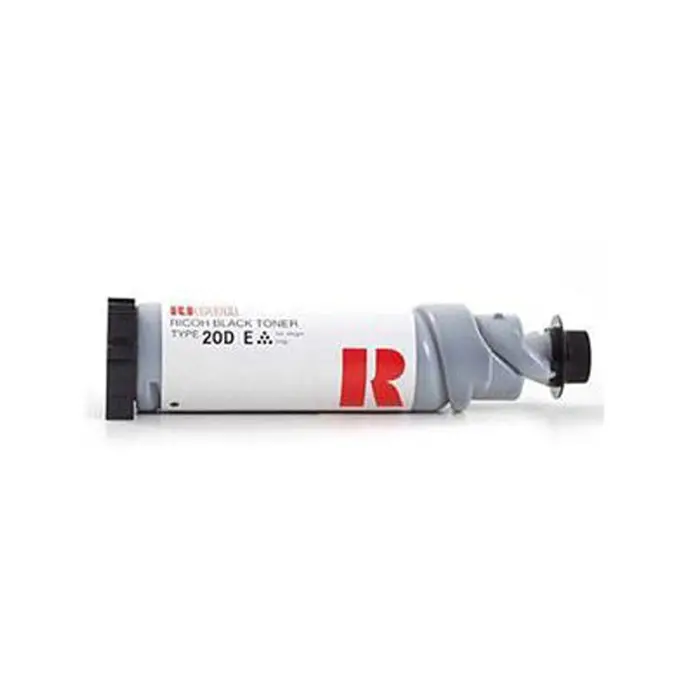 Κασέτα τόνερ για RICOH AFICIO 200 - TYPE 20DE - Μαύρο - PN 885066 / 841571