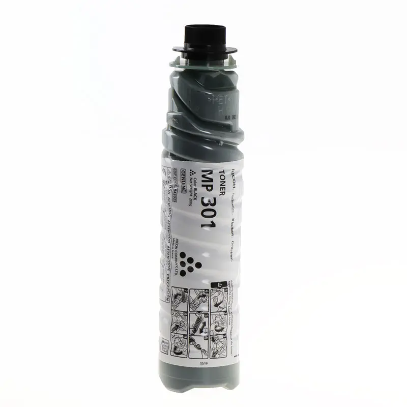 Κασέτα τόνερ για RICOH AFICIO MP 301E/301SP/301SF - TYPE MP301E - PN 841711 / 841913 / 842025 / 842339 - image 1