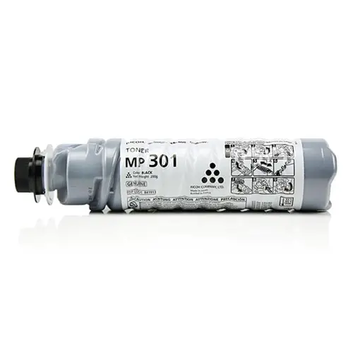 Κασέτα τόνερ για RICOH AFICIO MP 301E/301SP/301SF - TYPE MP301E - PN 841711 / 841913 / 842025 / 842339 - 1