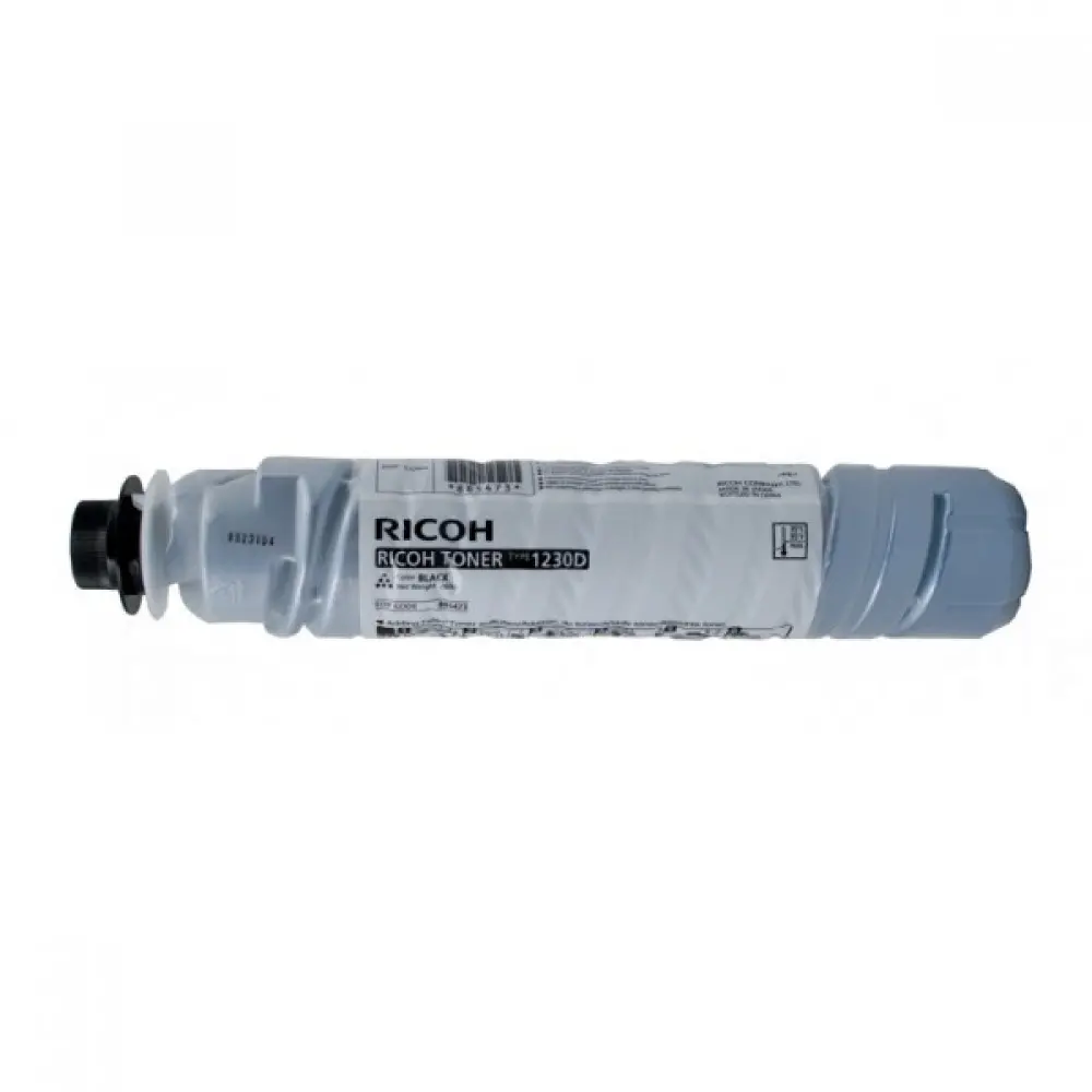Cartuș toner pentru RICOH AFICIO 2015/2016/2018/2020/MP 1500/1600L/2000LN/NASHUATEC DSM618/DSM615 - TYPE 1230D / TYPE MP2000 - Negru - PN 885094