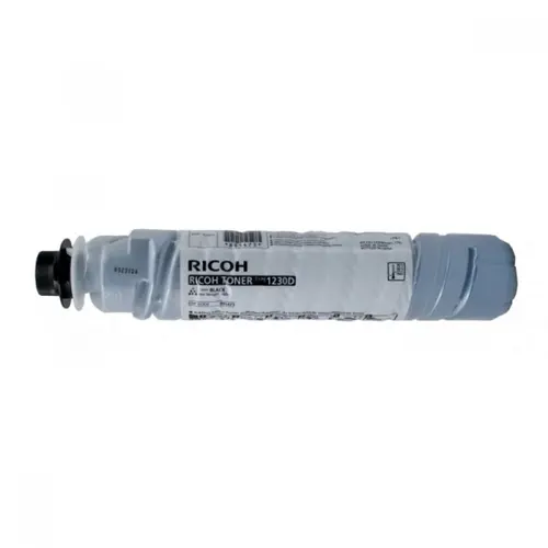 Κασέτα τόνερ για RICOH AFICIO 2015/2016/2018/2020/MP 1500/1600L/2000LN/NASHUATEC DSM618/DSM615 - TYPE 1230D / TYPE MP2000 - Μαύρο - PN 885094 / 842015 - 1