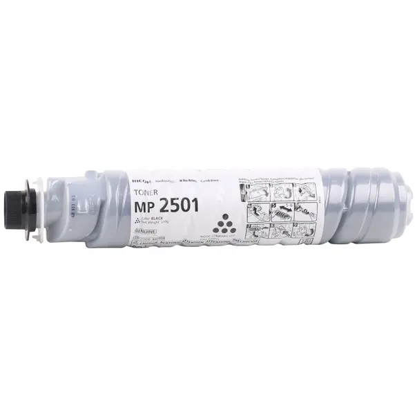 TОНЕР КАСЕТА ЗА RICOH AFICIO MP2001/MP2501 - TYPE MP2501E - Black - PN 841769 / 841991 / 842009 / 842341