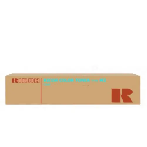 Κασέτα τόνερ για RICOH AFICIO 3224C/3232C - Τύπος T2 - Γαλάζιο - PN 888486
