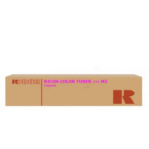 Cartuș toner pentru RICOH AFICIO 3224C/3232C - Tip T2 - Magenta - PN 888485 - 1