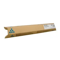 TОНЕР КАСЕТА ЗА RICOH MP C3500/AD/C4500/AD - TYPE C4500E - Cyan - PN 884933 / 888611