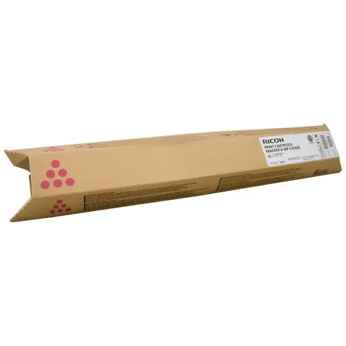 Cartuș toner pentru RICOH MP C3500/AD/C4500/AD - Tip C4500E - Magenta - PN 884932 / 888610 - 1