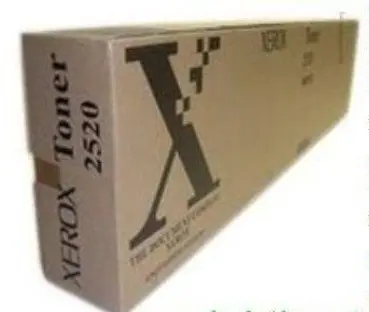 TОНЕР ЗА XEROX 2515/2520/2950/3001 - OUTLET - Black - PN 6R90166