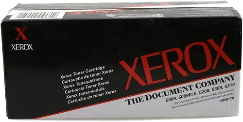 Κασέτα τόνερ για XEROX 5009/5208/5309/5310 - Μαύρο - PN 006R90170 - 1