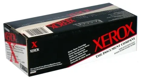 Cartuș toner pentru XEROX 5220/XC 520/560/580 - OUTLET - Negru - PN 006R00589 - 1