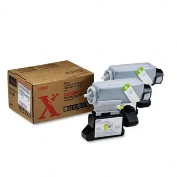 Toner pentru XEROX 5614/5113/5114 - 2 BUC. - OUTLET - Negru - PN 6R90223 / 006R00752