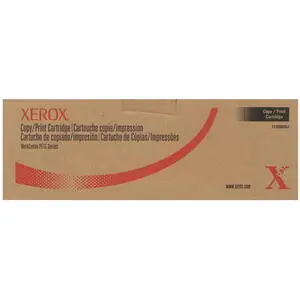 Cartuș toner pentru XEROX WorkCentre PE16/PE16e - Negru - PN 113R00667 - 1