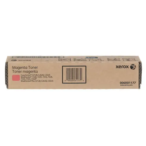 Κασέτα για XEROX Work Centre 7228/7235/7245/7335 - Ματζέντα - PN 006R01177