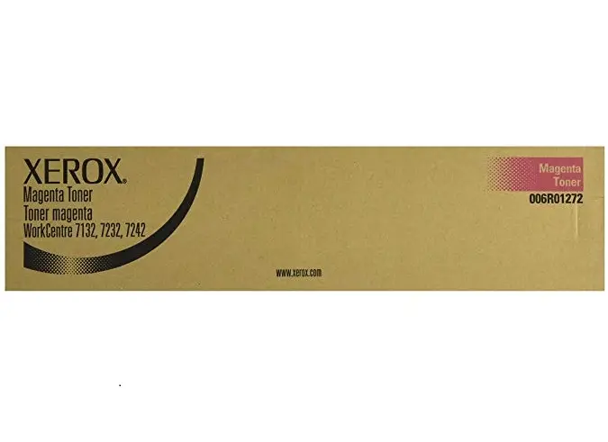 Κασέτα για XEROX Work Centre 7132/7232/7242 - Ματζέντα - PN 006R01272