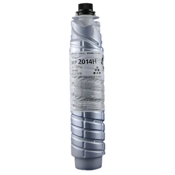 ΚΑΣΕΤΑ ΤΟΝΕΡ ΓΙΑ RICOH MP2014/MP2702 - ΤΥΠΟΣ MP2014 - Μαύρο - PN 842135