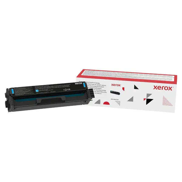 CARTUȘ PENTRU XEROX C230/C235 - Cyan - PN 006R04388