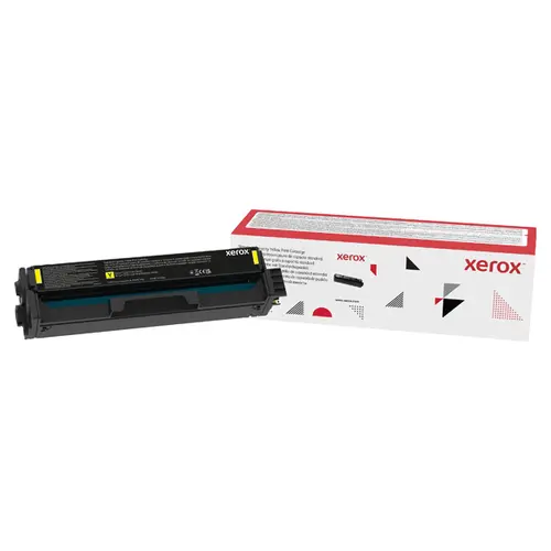 ΚΑΣΕΤΑ ΓΙΑ XEROX C230/C235 - Κίτρινο - PN 006R04390 ΚΑΣΕΤΑ ΓΙΑ XEROX C230/C235 - Κίτρινο - PN 006R04390