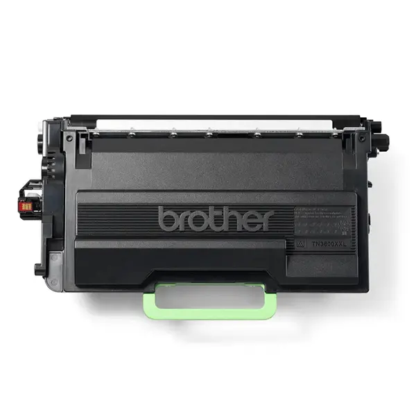 КАСЕТА ЗА BROTHER MFC L6910DN/DCP L5510DW/HL L6410DN/L6210DW/L5210DW/L5210DN/MFC L5710DW/L5710DN/L6710DW - ULTRA HIGH CAPACITY - Black - PN TN3600XXL (TN-3600XXL) - image 1