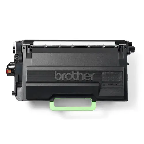 КАСЕТА ЗА BROTHER MFC L6910DN/DCP L5510DW/HL L6410DN/L6210DW/L5210DW/L5210DN/MFC L5710DW/L5710DN/L6710DW - ULTRA HIGH CAPACITY - Black - PN TN3600XXL (TN-3600XXL) - image 1
