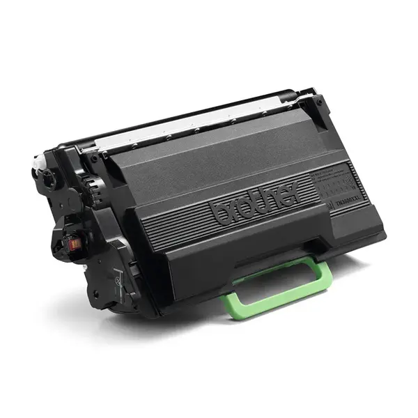 КАСЕТА ЗА BROTHER MFC L6910DN/DCP L5510DW/HL L6410DN/L6210DW/L5210DW/L5210DN/MFC L5710DW/L5710DN/L6710DW - ULTRA HIGH CAPACITY - Black - PN TN3600XXL (TN-3600XXL) - image 3