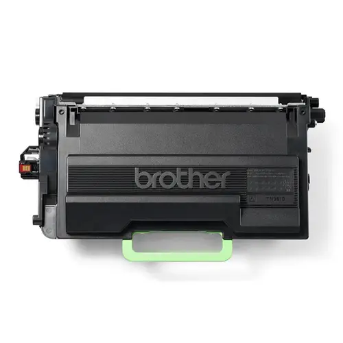 КАСЕТА ЗА BROTHER MFC L6910DN/HL L6410DN/L6210DW/MFC L6710DW - EXTRA HIGH CAPACITY - Black - PN TN3610 (TN-3610) - image 1