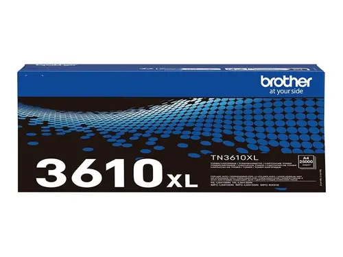 КАСЕТА ЗА BROTHER MFC L6910DN/HL L6410DN - ULTRA HIGH CAPACITY - Black - PN TN3610XL (TN-3610XL)