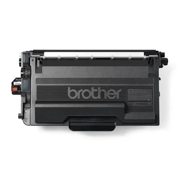 КАСЕТА ЗА BROTHER MFC L6910DN/DCP L5510DW/HL L6410DN/L6210DW/L5210DW/L5210DN/MFC L5710DW/L5710DN/L6710DW - HIGH CAPACITY - Black - PN TN3600XL (TN-3600XL) - image 1