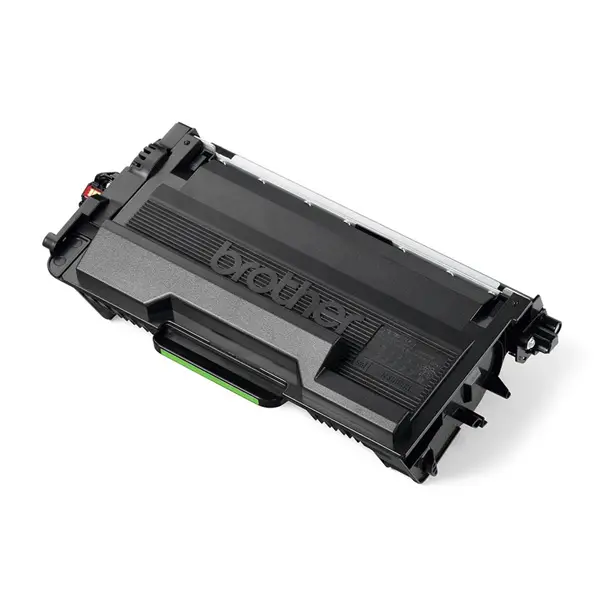 КАСЕТА ЗА BROTHER MFC L6910DN/DCP L5510DW/HL L6410DN/L6210DW/L5210DW/L5210DN/MFC L5710DW/L5710DN/L6710DW - HIGH CAPACITY - Black - PN TN3600XL (TN-3600XL) - image 2