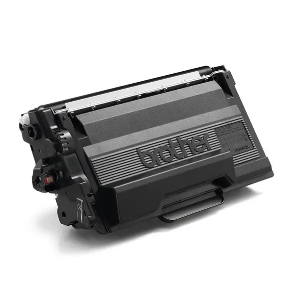 КАСЕТА ЗА BROTHER MFC L6910DN/DCP L5510DW/HL L6410DN/L6210DW/L5210DW/L5210DN/MFC L5710DW/L5710DN/L6710DW - HIGH CAPACITY - Black - PN TN3600XL (TN-3600XL) - image 3