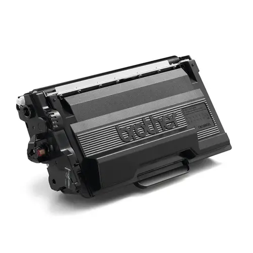 КАСЕТА ЗА BROTHER MFC L6910DN/DCP L5510DW/HL L6410DN/L6210DW/L5210DW/L5210DN/MFC L5710DW/L5710DN/L6710DW - HIGH CAPACITY - Black - PN TN3600XL (TN-3600XL) - image 3