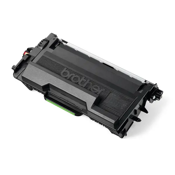 КАСЕТА ЗА BROTHER MFC L6910DN/DCP L5510DW/HL L6410DN/L6210DW/L5210DW/L5210DN/MFC L5710DW/L5710DN/L6710DW - Black - PN TN3600 (TN-3600) - image 2