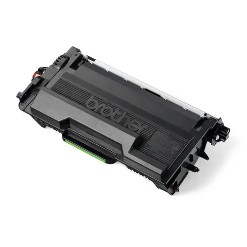 КАСЕТА ЗА BROTHER MFC L6910DN/DCP L5510DW/HL L6410DN/L6210DW/L5210DW/L5210DN/MFC L5710DW/L5710DN/L6710DW - Black - PN TN3600 (TN-3600) - image 2