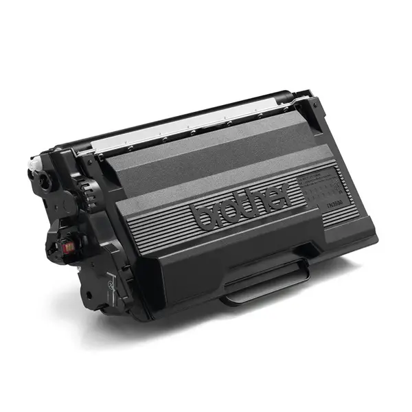 КАСЕТА ЗА BROTHER MFC L6910DN/DCP L5510DW/HL L6410DN/L6210DW/L5210DW/L5210DN/MFC L5710DW/L5710DN/L6710DW - Black - PN TN3600 (TN-3600) - image 3