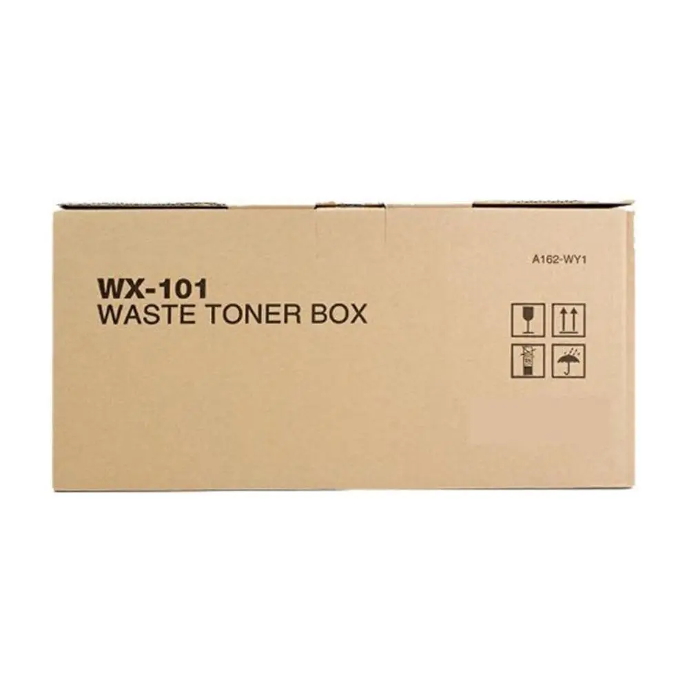 ΔΟΧΕΙΟ ΥΠΟΛΕΙΜΜΑΤΩΝ ΓΡΑΦΙΤΗ για KONICA MINOLTA BIZHUB C220/C280 - WASTE TONER BOX - PN A162WY1 / A162WY2 - WX-101 (WX101)