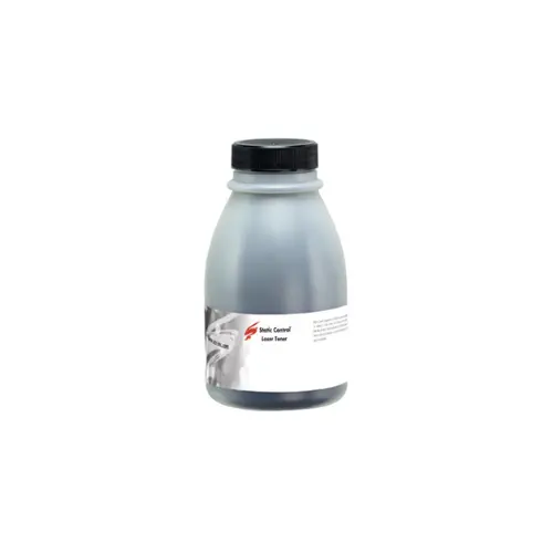 ΦΙΑΛΗ DEVELOPER ΓΙΑ ΚΑΣΕΤΕΣ ΓΙΑ SHARP Z50/Z30/Z55/Z75/XEROX RX5009 - Μαύρο - OUTLET - Static Control - 175 gr - 1