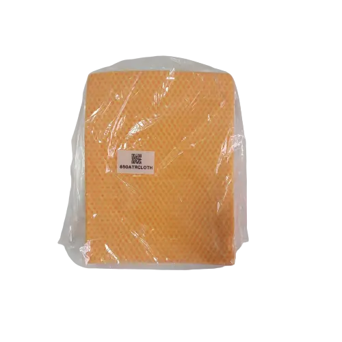 КОМПЛЕКТ 40 КЪРПИ ЗА ПОЧИСТВАНЕ НА ТОНЕР И ПРАХ - 40 Броя  - 30 cm x 43 cm - PN 700-001-002 (700001002) - ATRIX