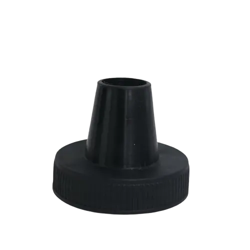 ADAPTOR (PÂLNIE) PENTRU FLACOANE DE TONER CU MARCA TNC - image 1