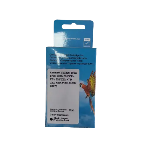 CAP DE IMPRIMARE PENTRU LEXMARK Z11/Z31/Z42/Z43/Z45/Z51/Z53/Z54/Z82 - PN 12AX970E - /70/ - Negru - PRIME - 1