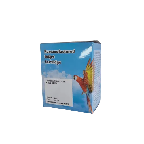 ГЛАВА ЗА LEXMARK Z2300/Z2320/X2600/X2650 - Color - PN 18C2110E - /15/ - PRIME