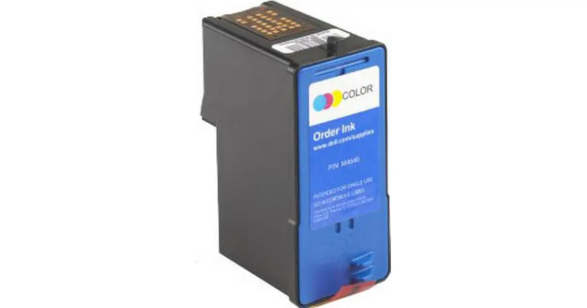 ГЛАВА ЗА DELL A966/A968 - Color - GR282/DH829 - PN 592-10225